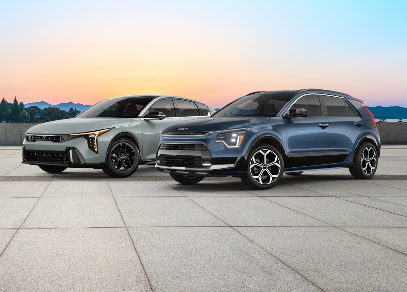 Visit DARCARS Kia Of Temple Hills In Temple Hills, MD